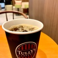 コーヒー - 実際訪問したユーザーが直接撮影して投稿した西池袋カフェタリーズコーヒー ルミネ池袋店の写真のメニュー情報