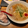 実際訪問したユーザーが直接撮影して投稿した矢田野町ラーメン / つけ麺昭和食堂 小松本店の写真