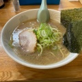 実際訪問したユーザーが直接撮影して投稿した千歳町ラーメン専門店ラーメン 三太 モール街店の写真