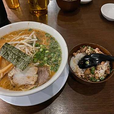 博多豚骨ラーメンまるせんのundefinedに実際訪問訪問したユーザーunknownさんが新しく投稿した新着口コミの写真