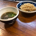 実際訪問したユーザーが直接撮影して投稿した大塚西ラーメン / つけ麺つけそば 周一の写真