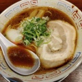 実際訪問したユーザーが直接撮影して投稿した溝口ラーメン / つけ麺まっち棒 溝の口店の写真