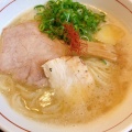 実際訪問したユーザーが直接撮影して投稿した市岡元町ラーメン専門店麺や 雅流の写真