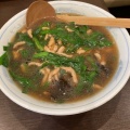 実際訪問したユーザーが直接撮影して投稿した目白中華料理西海の写真