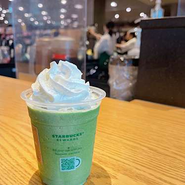 スターバックスコーヒー イオンモール東浦 東浦中ドオリ店のundefinedに実際訪問訪問したユーザーunknownさんが新しく投稿した新着口コミの写真