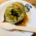 実際訪問したユーザーが直接撮影して投稿した大宮町焼肉牛角 ミューザ川崎店の写真