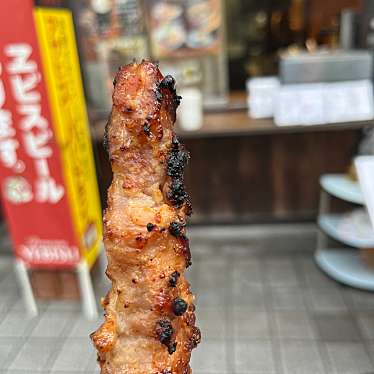 実際訪問したユーザーが直接撮影して投稿した大宮町居酒屋炉房旬の写真