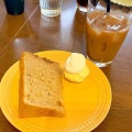実際訪問したユーザーが直接撮影して投稿した神戸カフェ珈琲テンの写真