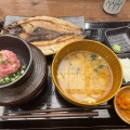実際訪問したユーザーが直接撮影して投稿した新宿定食屋しんぱち食堂 新宿東南口店の写真