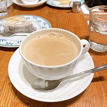 実際訪問したユーザーが直接撮影して投稿した南堀江カフェCafe Wegの写真