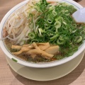 実際訪問したユーザーが直接撮影して投稿した上鳥羽麻ノ本ラーメン専門店たかばしラーメン 京都南インター店の写真