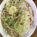 実際訪問したユーザーが直接撮影して投稿した鏑木町ラーメン / つけ麺らーめん 松信の写真