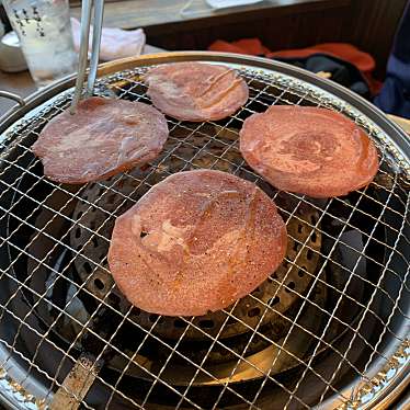 実際訪問したユーザーが直接撮影して投稿した鯛浜焼肉じゃんじゃか 北島店の写真