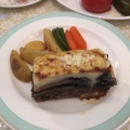 実際訪問したユーザーが直接撮影して投稿した吉田町地中海料理スパルタの写真