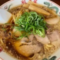 実際訪問したユーザーが直接撮影して投稿した白鳥町ラーメン専門店魁力屋 イオンモール豊川店の写真