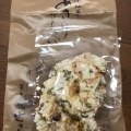 実際訪問したユーザーが直接撮影して投稿した田原町せんべい / えびせん菓子蔵せきの写真