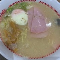 冷たいラーメン - 実際訪問したユーザーが直接撮影して投稿した国久保ラーメン専門店スガキヤ MEGAドン・キホーテUNY富士吉原店の写真のメニュー情報