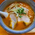 実際訪問したユーザーが直接撮影して投稿した南柏ラーメン / つけ麺らーめん あさひの写真