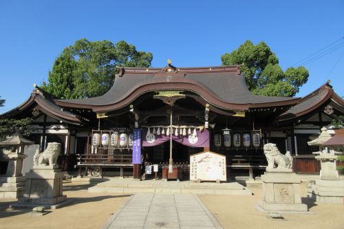 実際訪問したユーザーが直接撮影して投稿した荒井町千鳥神社荒井神社の写真