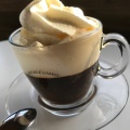 実際訪問したユーザーが直接撮影して投稿した堅田コーヒー専門店タロカフェの写真