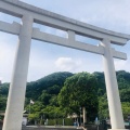 実際訪問したユーザーが直接撮影して投稿した照国町神社照国神社の写真