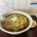 実際訪問したユーザーが直接撮影して投稿した三輪ラーメン / つけ麺味香来の写真