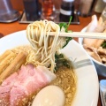 実際訪問したユーザーが直接撮影して投稿した大供本町ラーメン専門店らぁ麺 さくら田 岡山大供店の写真