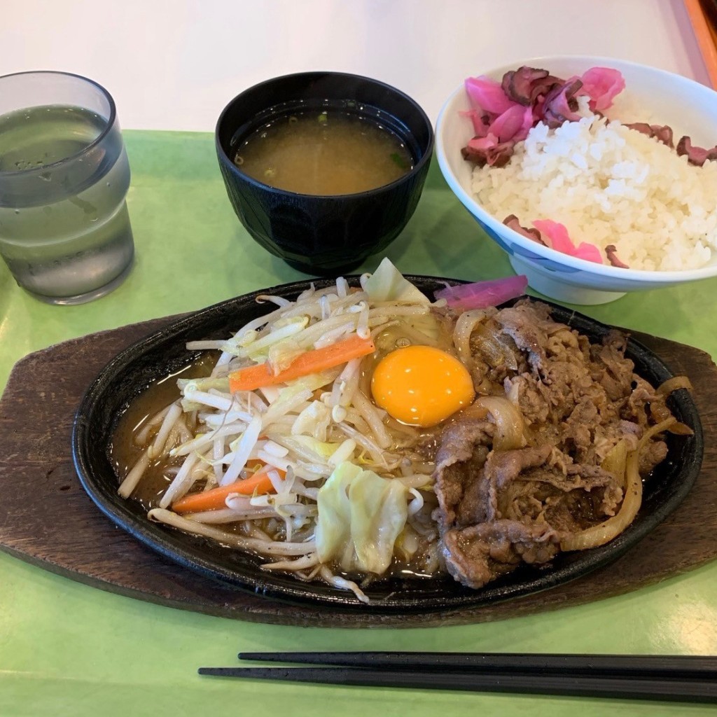 実際訪問したユーザーが直接撮影して投稿した東三田学食 / 職員食堂専修大学9号館食堂 CABINの写真