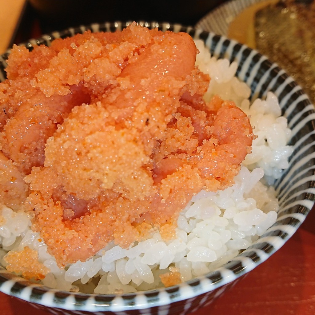 ユーザーが投稿したすずきの西京焼とうなぎご飯の定食の写真 - 実際訪問したユーザーが直接撮影して投稿した寿町定食屋さち福や アリオ倉敷店の写真