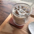 実際訪問したユーザーが直接撮影して投稿した小立コーヒー専門店僕の珈琲の写真