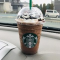 実際訪問したユーザーが直接撮影して投稿した光の森カフェスターバックスコーヒー 熊本光の森ロードサイド店の写真