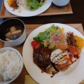 実際訪問したユーザーが直接撮影して投稿した高屋定食屋食堂 Erumaの写真