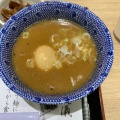 実際訪問したユーザーが直接撮影して投稿した天沼ラーメン専門店つじ田 ららぽーと湘南平塚店の写真