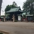 実際訪問したユーザーが直接撮影して投稿した堀ノ内寺妙法寺の写真