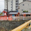 実際訪問したユーザーが直接撮影して投稿した稲荷町(七条通)神社稲荷神社の写真