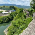 実際訪問したユーザーが直接撮影して投稿した上野丸之内歴史 / 遺跡伊賀上野城 高石垣の写真
