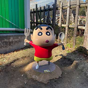 兵庫県立淡路島公園アニメパーク ニジゲンノモリのundefinedに実際訪問訪問したユーザーunknownさんが新しく投稿した新着口コミの写真