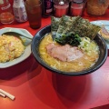 実際訪問したユーザーが直接撮影して投稿した鹿島町御代ラーメン / つけ麺横浜ラーメンとんこつ家 鹿島店の写真