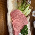 実際訪問したユーザーが直接撮影して投稿した笠間肉料理笠間苑の写真