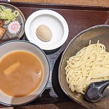 実際訪問したユーザーが直接撮影して投稿した西条町御薗宇担々麺麺屋 cooの写真