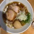 実際訪問したユーザーが直接撮影して投稿したラーメン / つけ麺佐々木製麺所の写真