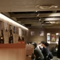 実際訪問したユーザーが直接撮影して投稿した高島居酒屋黒ぶたや ルミネ横浜店の写真