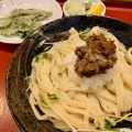 実際訪問したユーザーが直接撮影して投稿した飯田橋うどん武蔵野うどん 竹國 飯田橋店の写真