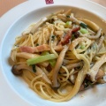 実際訪問したユーザーが直接撮影して投稿した問屋町イタリアンcarbonara Aggiの写真