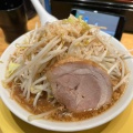 実際訪問したユーザーが直接撮影して投稿した萩山町ラーメン専門店麺屋 敬 萩山駅前店の写真