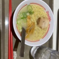 ミニラーメン - 実際訪問したユーザーが直接撮影して投稿した大須ラーメン専門店スガキヤ 大須赤門店の写真のメニュー情報