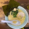 実際訪問したユーザーが直接撮影して投稿した新石川ラーメン / つけ麺魂心家 あざみ野店の写真