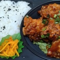 実際訪問したユーザーが直接撮影して投稿した西中島タイ料理チャンロイ 駅マルシェ新大阪店の写真