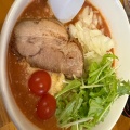 実際訪問したユーザーが直接撮影して投稿した銀座町ラーメン / つけ麺らーめん しゅんの写真