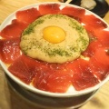 実際訪問したユーザーが直接撮影して投稿した小杉町和食 / 日本料理じねんじょ庵 武蔵小杉店の写真